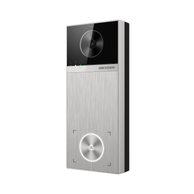 Control de Acceso HIKVISION DS-KV6114-ME1