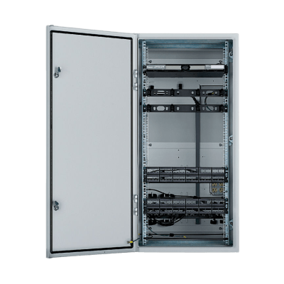 Redes e IT  PANDUIT ZDF48-RA