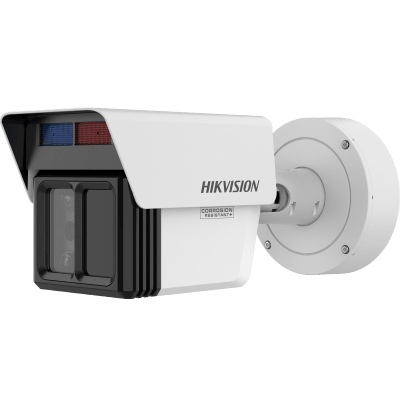 Bala  HIKVISION IDS-2CD7T46G2/VX3-IS