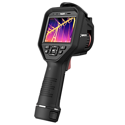Térmicas HIKMICRO HM-TP22-7QF/W-M20