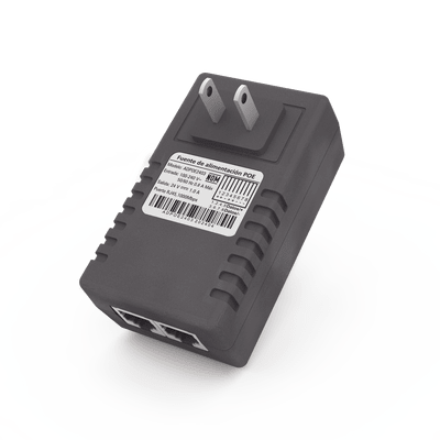 Accesorios Ethernet y Fibra EPCOM POWERLINE ADPOE4805