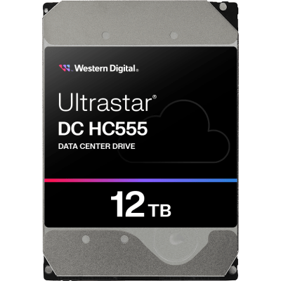 Discos Duros Mecánicos (HDD)  Western Digital (WD) HUH721212ALE604