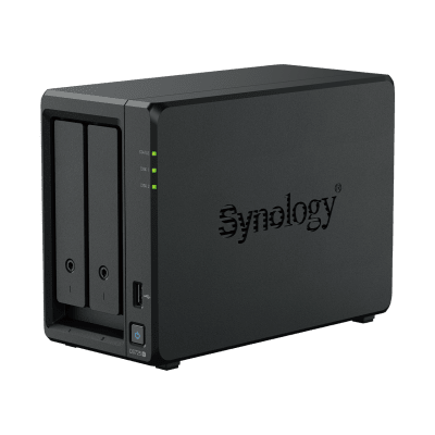 Discos Duros Mecánicos (HDD)  SYNOLOGY DS725+