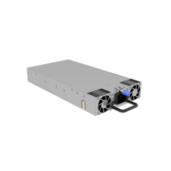 Fuente de Alimentación FMPS Clase 4, Voltaje de Entrada de 115 a 230 Vca, 1600 Watts de Salida, Entrada IEC C19