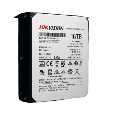 Discos Duros Mecánicos (HDD)  HIKVISION DS160HKAI-VX1