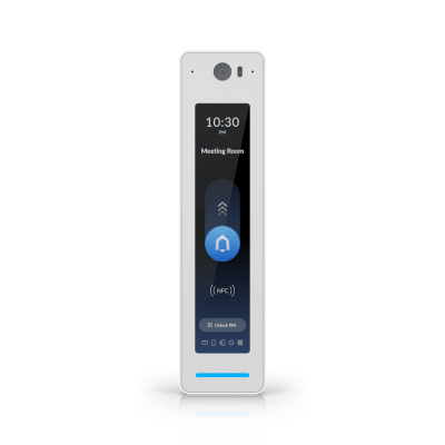 Intercomunicadores UBIQUITI UA-G3-PRO-W
