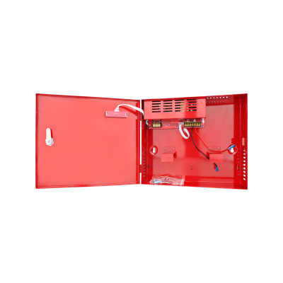 Fuentes con Distribuidor EPCOM POWERLINE EP-24-5A-F