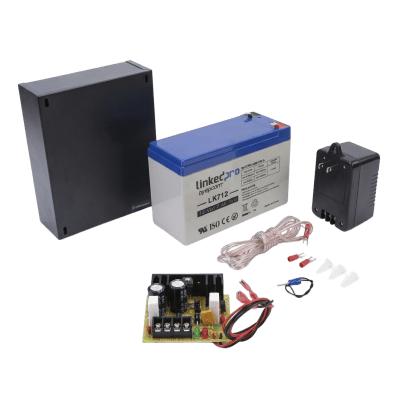 Fuentes de Respaldo ELK PRODUCTS ELK12V1AK