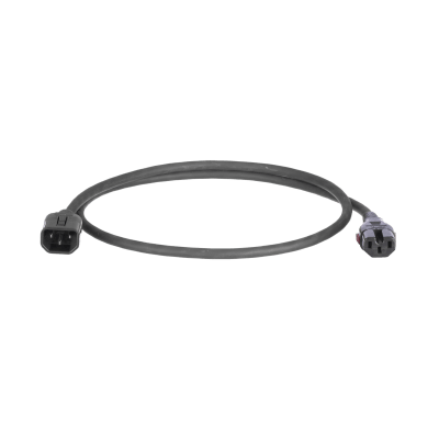 Medibles PANDUIT PLD04BL