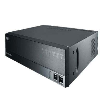 Videovigilancia  HANWHA VISION XRN-820S