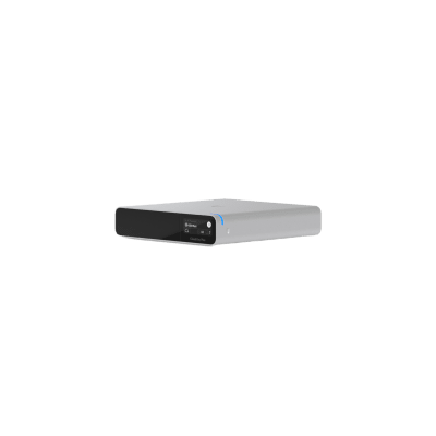 Videovigilancia  UBIQUITI UCK-G2-SSD