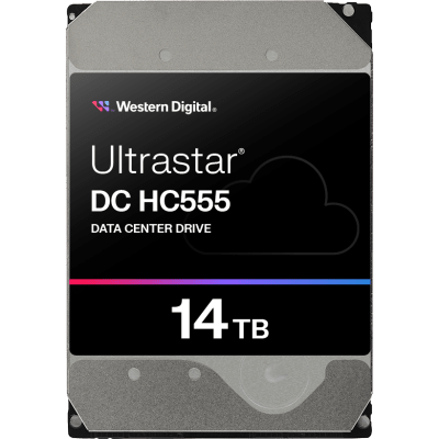 Discos Duros Mecánicos (HDD)  Western Digital (WD) WUH722014CLE6L4