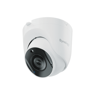 Videovigilancia  SYNOLOGY TC500