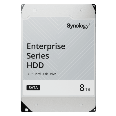 Discos Duros Mecánicos (HDD)  SYNOLOGY HAT53208T