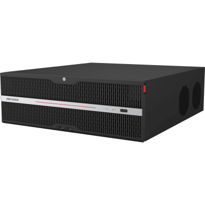 Videovigilancia HIKVISION DS-9664NXI-S16R