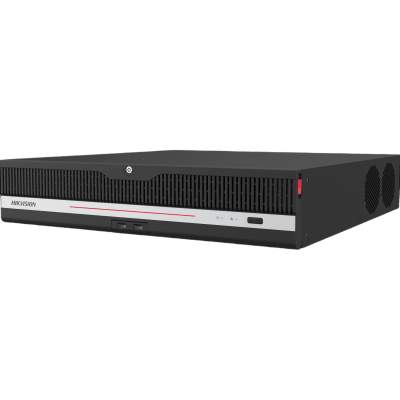 Videovigilancia  HIKVISION DS-9664NXI-S8R