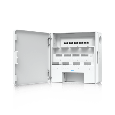 Intercomunicadores  UBIQUITI EAH-8