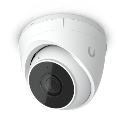 Videovigilancia  UBIQUITI UVC-G5-TURRET-ULTRA