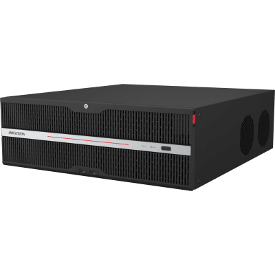 Videovigilancia  HIKVISION DS-96128NXI-S16R