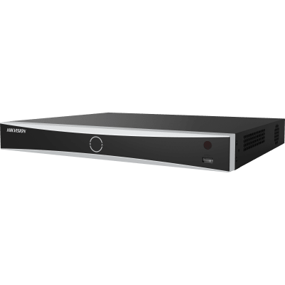 Videovigilancia HIKVISION DS-7632NXI-I2/16P/VPRO