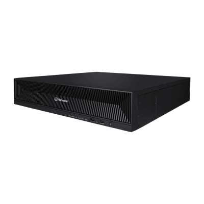 Videovigilancia  HANWHA VISION PRN-1600B2