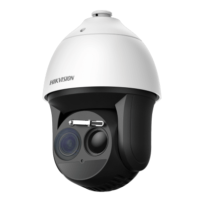 Videovigilancia  HIKVISION DS-2TD4137T-9/W(B)
