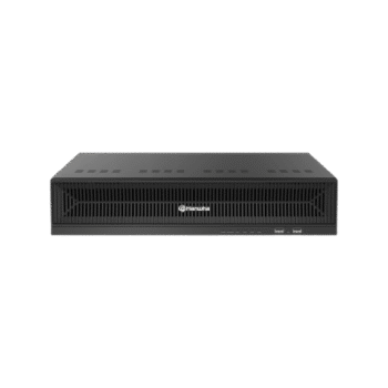 NVR de 12 Megapíxel sistema operativo Ubuntu Linux / Hasta 32 canales / 8TB Incluidos / 16 puertos PoE+ / H.265 & WiseStream / Incluye 1 Licencia de 4 canales