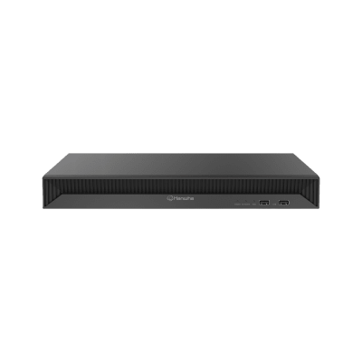 Videovigilancia  HANWHA VISION WRN-816S-4TB