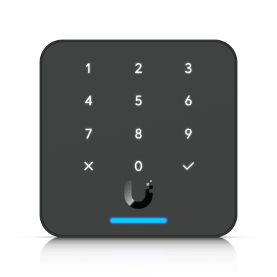 Intercomunicadores  UBIQUITI UA-G3-FLEX-B