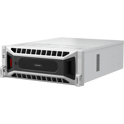 Videovigilancia  HIKVISION DS-96256NXI-S24R
