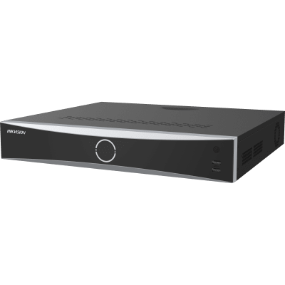 Videovigilancia  HIKVISION DS-7732NXI-I4/16P/VPRO