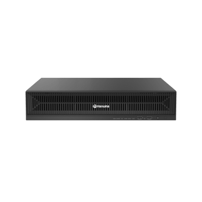 Videovigilancia  HANWHA VISION XRN-6420B2