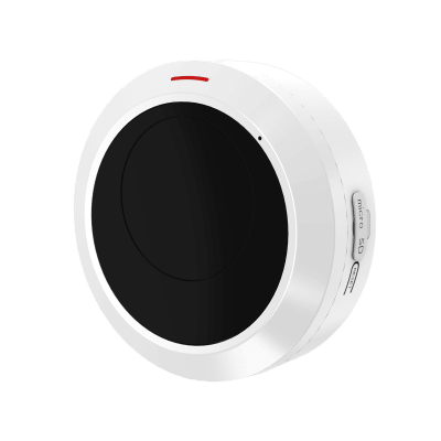 Videovigilancia  HIKVISION HM-TD1017-1/QW-HS111(B)
