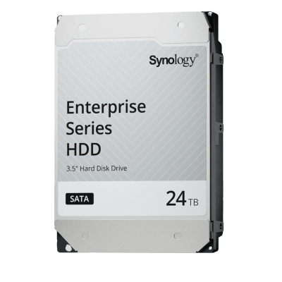 Discos Duros Mecánicos (HDD)  SYNOLOGY HAT532024T