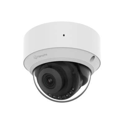 Videovigilancia  HANWHA VISION QND-C8013R