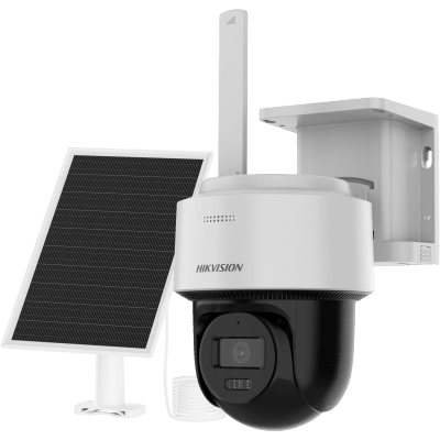 Videovigilancia HIKVISION DS-2CFSP4/4G/LA