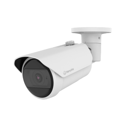Videovigilancia  Hanwha Techwin Wisenet QNO-C8013R