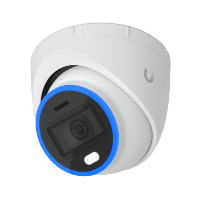 Videovigilancia  UBIQUITI UVC-AI-TURRET-W