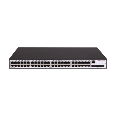 Switches  HIKVISION DS-3E2552-HI-48T4F