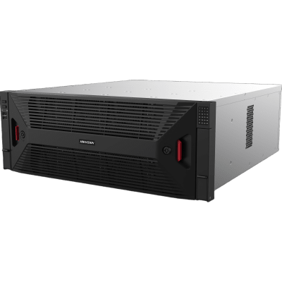 Videovigilancia  HIKVISION DS-96256NI-H30R