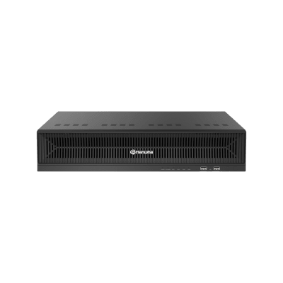Videovigilancia  HANWHA VISION WRN-1632-8TB