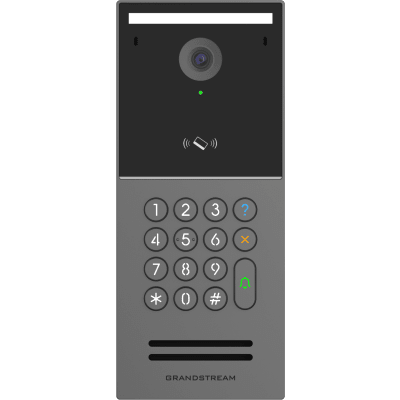 Interfones  GRANDSTREAM GDS3725