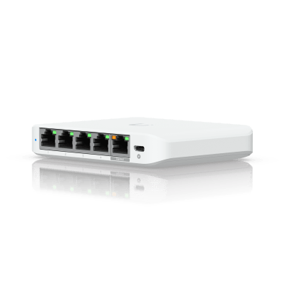 Switches  UBIQUITI USW-FLEX-2.5G-5