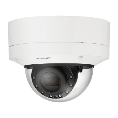 Videovigilancia  HANWHA VISION XNV-6123R