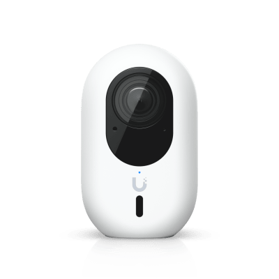Videovigilancia  UBIQUITI UVC-G6-INS-W