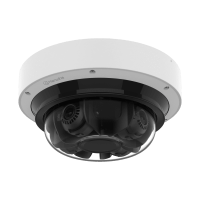 Videovigilancia  HANWHA VISION PNM-C32083RVQ