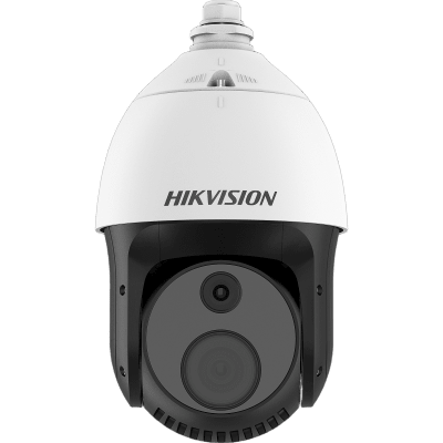 Videovigilancia  HIKVISION DS-2TD4228-10/S2