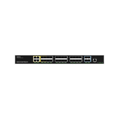 Switches  GRANDSTREAM GWN7831