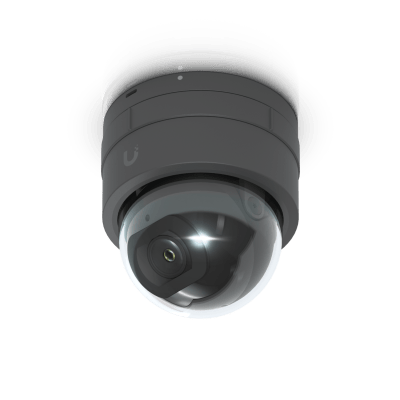 Videovigilancia  UBIQUITI UVC-G5-DOME-ULTRA-B