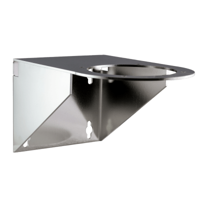 Montajes y Brackets para Cámaras  HANWHA VISION HT-SD-WM